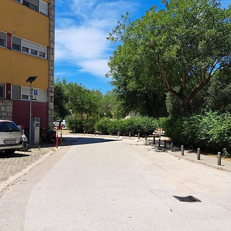 Apartman Petra 8 Sibenik Šibenik Exterior foto