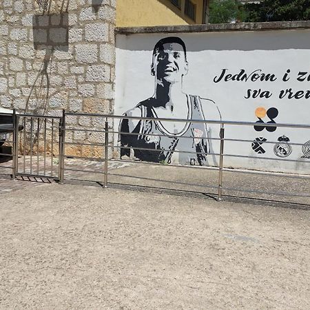 Apartman Petra 8 Sibenik Šibenik Exterior foto