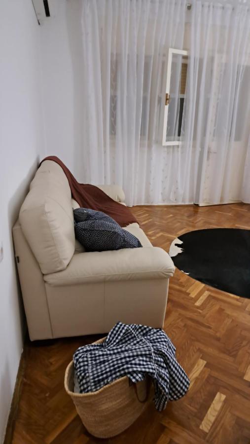 Apartman Petra 8 Sibenik Šibenik Exterior foto