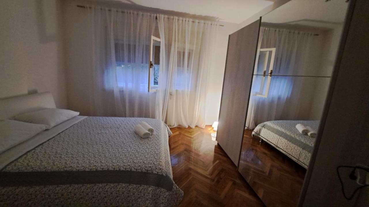 Apartman Petra 8 Sibenik Šibenik Exterior foto