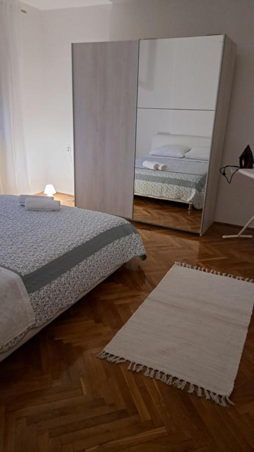 Apartman Petra 8 Sibenik Šibenik Exterior foto