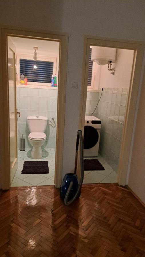 Apartman Petra 8 Sibenik Šibenik Exterior foto