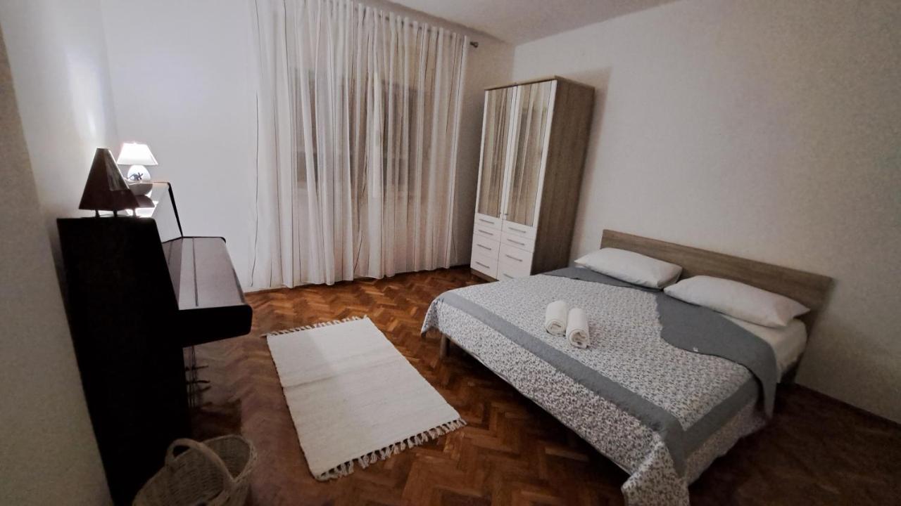 Apartman Petra 8 Sibenik Šibenik Exterior foto