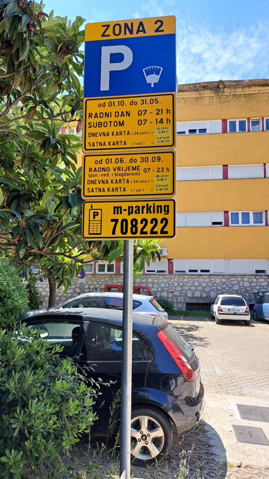 Apartman Petra 8 Sibenik Šibenik Exterior foto